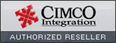 CIMCO Authorised Reseller